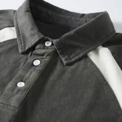 Polo Korean 18 Polo Korean -Akito Paris polo korean 690203