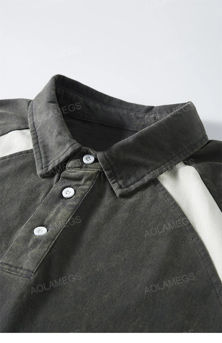 Polo Korean 9 Polo Korean – Image 9