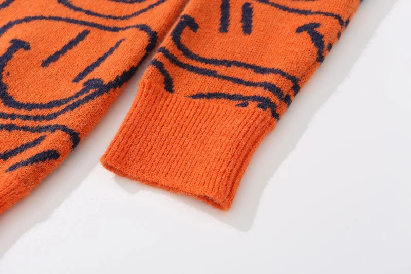 Pull Orange 7 Pull Orange – Image 7