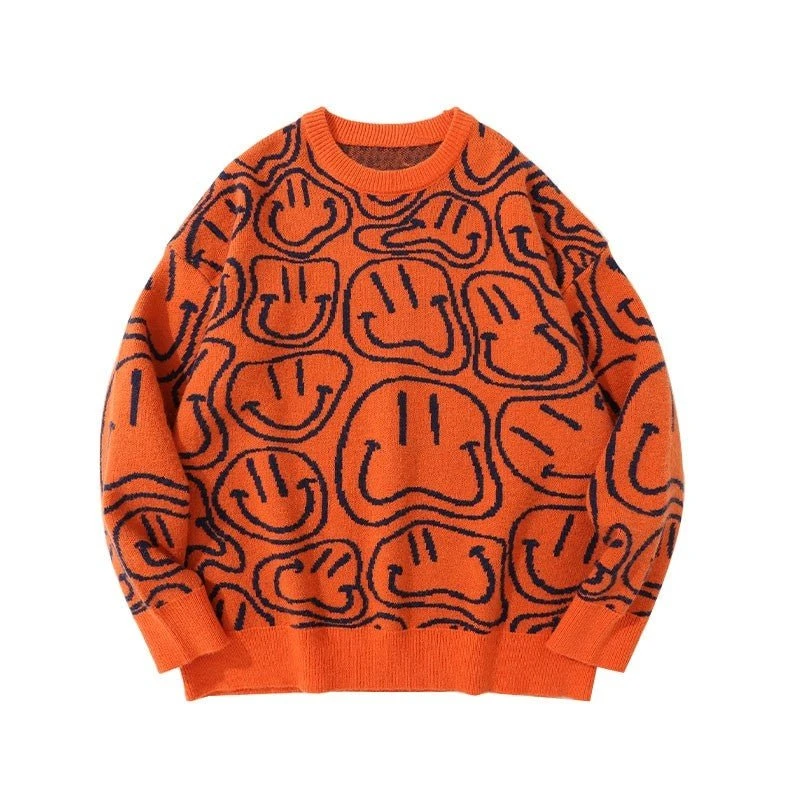 Pull Orange 4 Pull Orange – Image 4