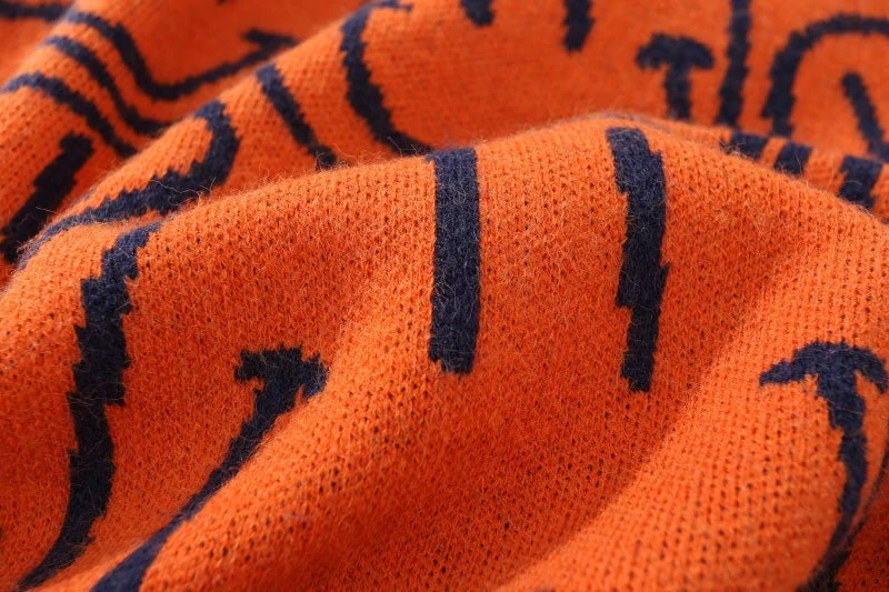 Pull Orange 11 Pull Orange – Image 11