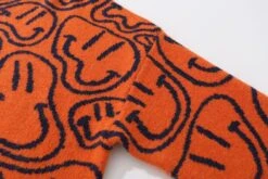 Pull Orange 16 Pull Orange -Akito Paris pull orange 366457