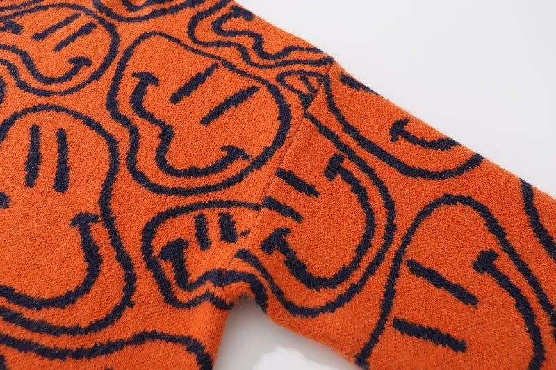 Pull Orange 6 Pull Orange – Image 6