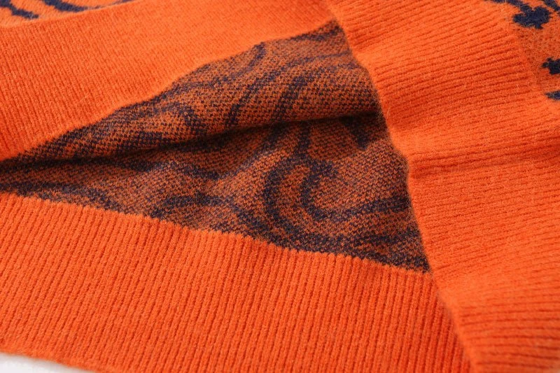 Pull Orange 9 Pull Orange – Image 9