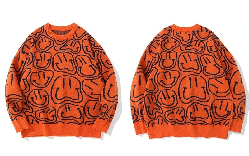 Pull Orange 5 Pull Orange – Image 5