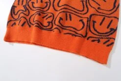 Pull Orange 18 Pull Orange -Akito Paris pull orange 883037