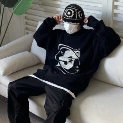 Pull S 24 Pull S -Akito Paris pull s 231842