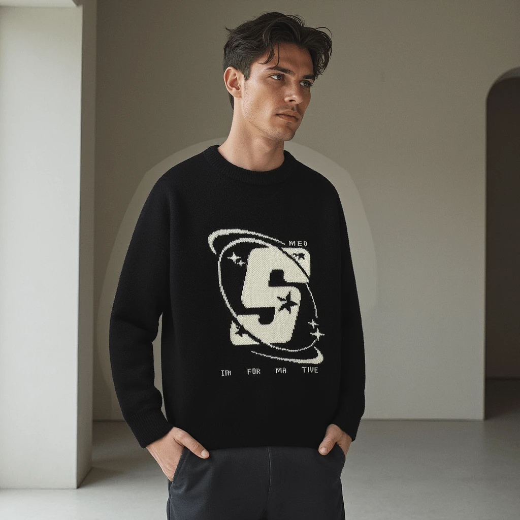 Pull S 2 Pull S – Image 2