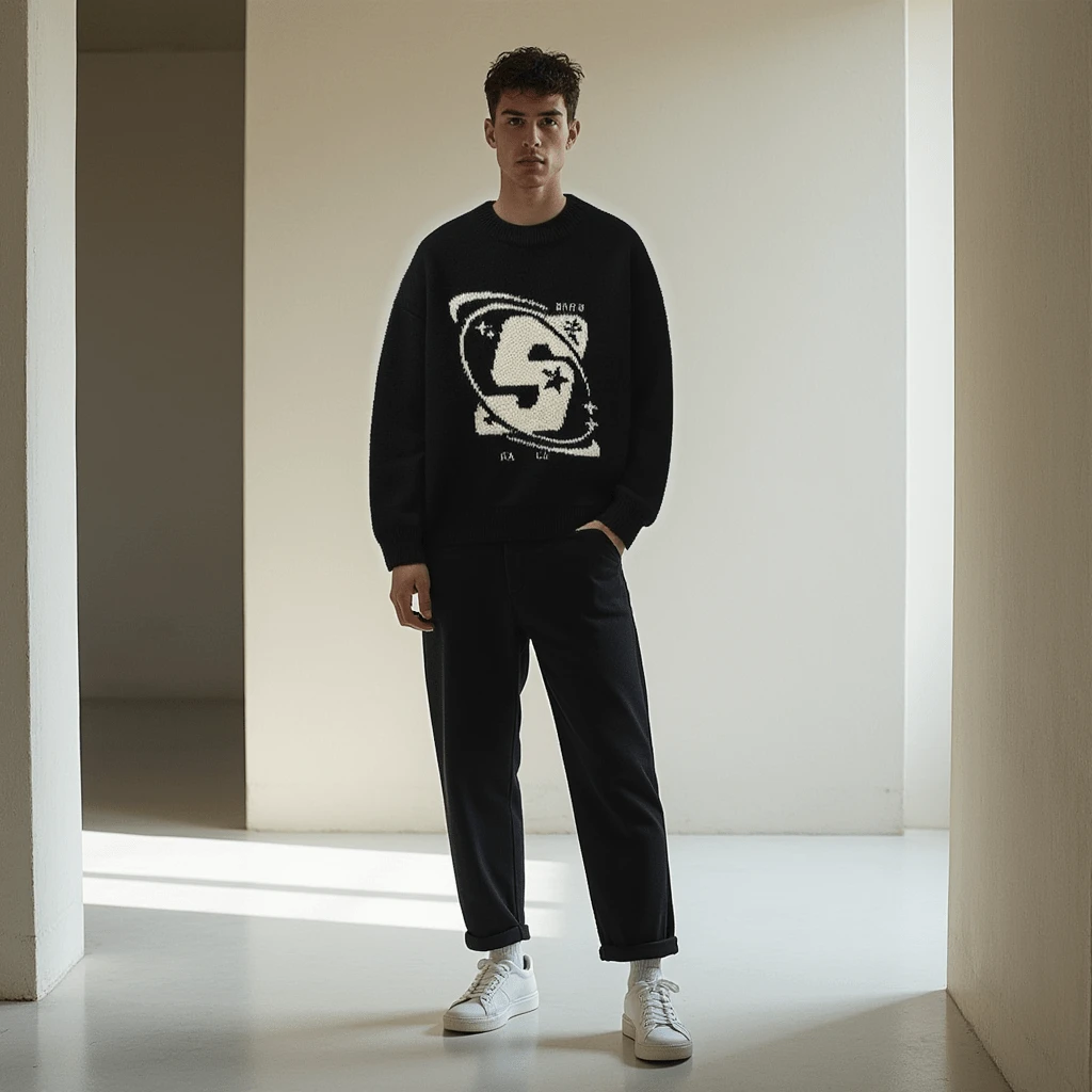 Pull S 8 Pull S – Image 8