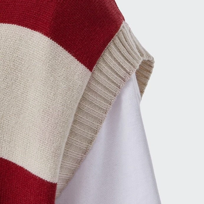 Pull Sans Manches 6 Pull Sans Manches – Image 6