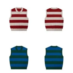 Pull Sans Manches 21 Pull Sans Manches -Akito Paris pull sans manches 269913