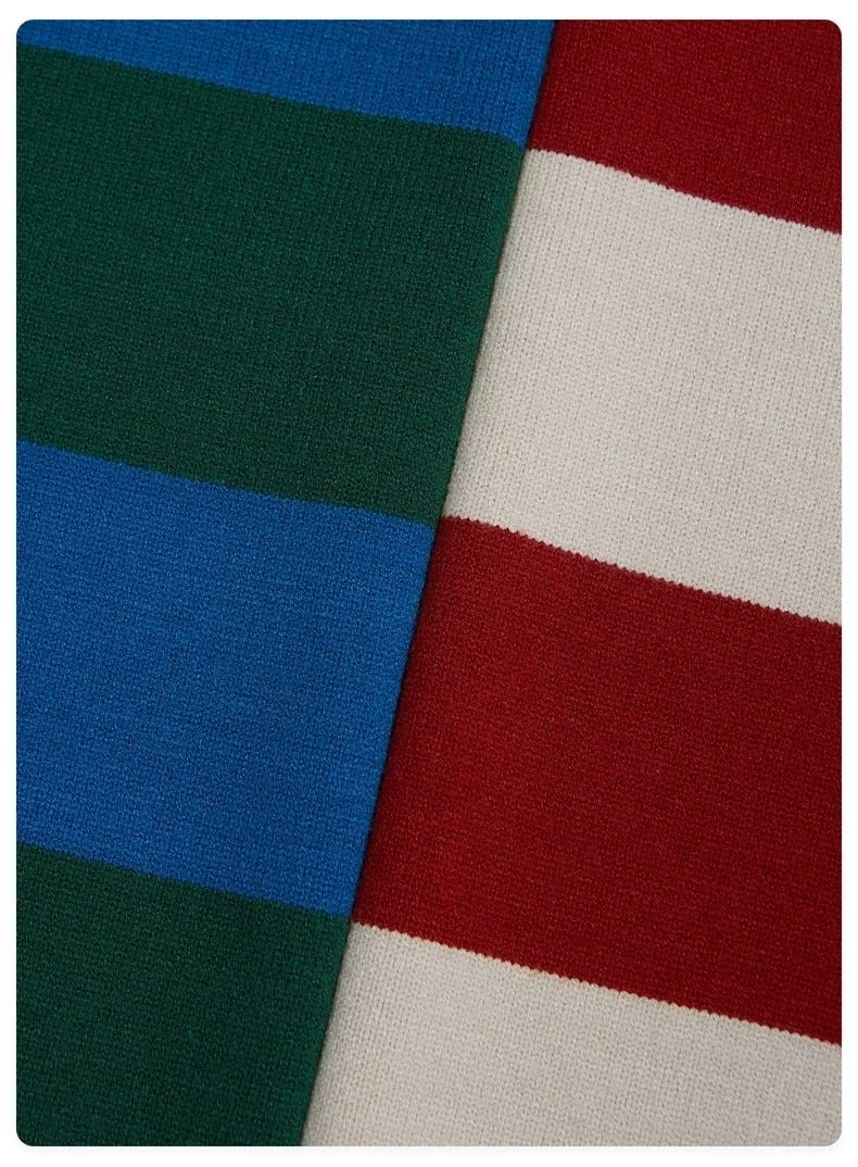 Pull Sans Manches 11 Pull Sans Manches – Image 11