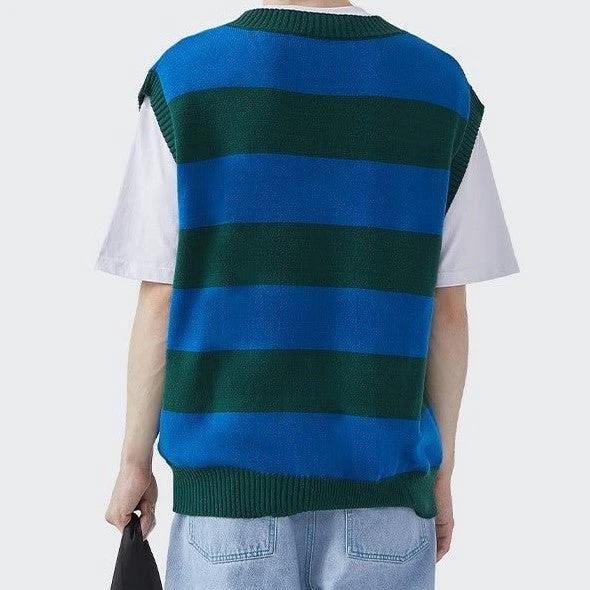 Pull Sans Manches 2 Pull Sans Manches – Image 2