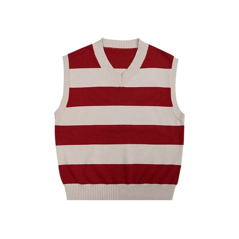 Pull Sans Manches 4 Pull Sans Manches – Image 4