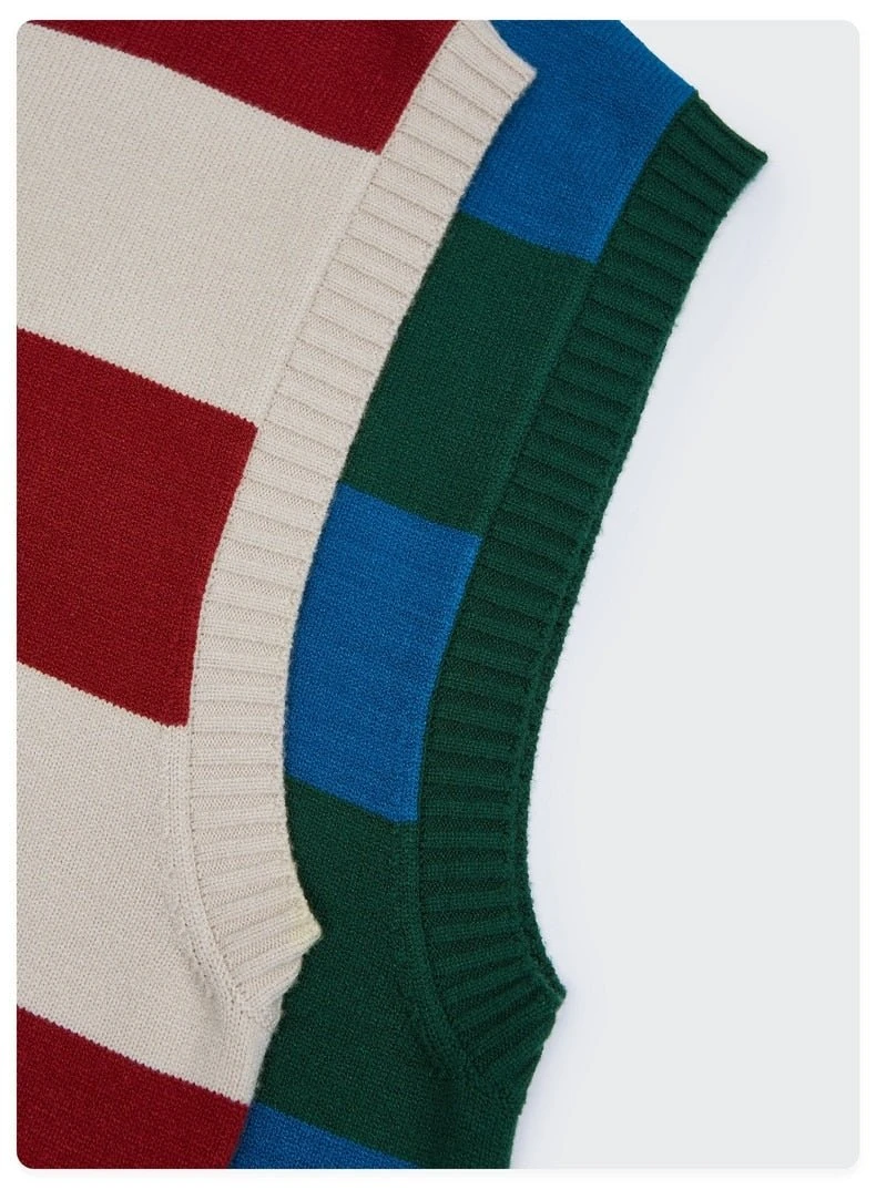 Pull Sans Manches 10 Pull Sans Manches – Image 10