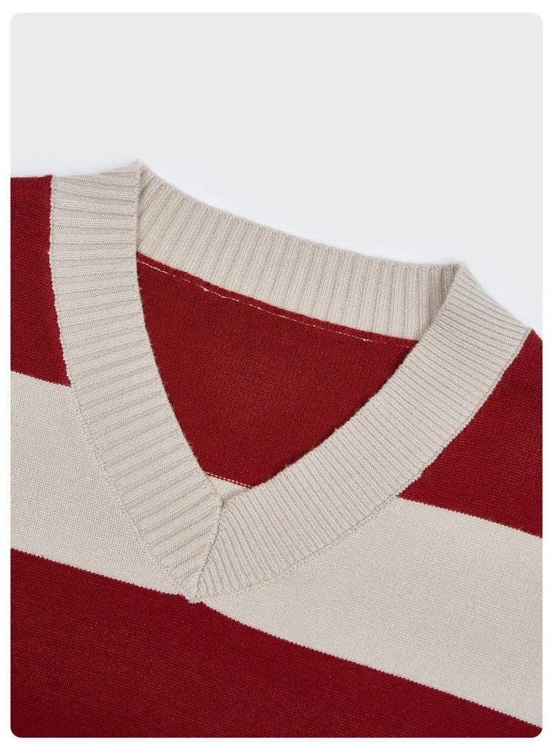 Pull Sans Manches 12 Pull Sans Manches – Image 12