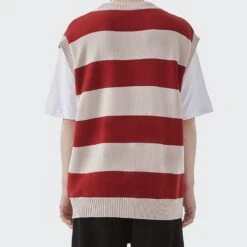 Pull Sans Manches 19 Pull Sans Manches -Akito Paris pull sans manches 984593