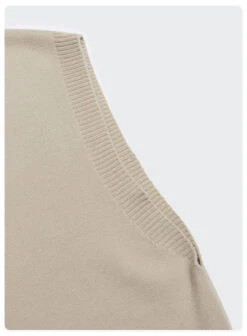 Pull Sans Manches Homme Noir -Akito Paris pull sans manches homme noir 209176