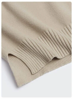 Pull Sans Manches Homme Noir -Akito Paris pull sans manches homme noir 478938