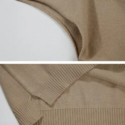 Pull Sans Manches Homme Vintage -Akito Paris pull sans manches homme vintage 842336