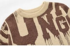 Pull Streetwear Winter -Akito Paris pull streetwear winter 167318