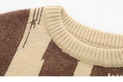 Pull Streetwear Winter -Akito Paris pull streetwear winter 219733