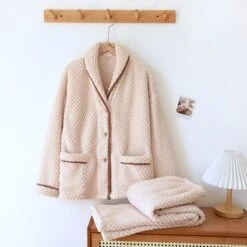 Pyjama Hiver Femme 12 Pyjama Hiver Femme -Akito Paris pyjama hiver femme 315925