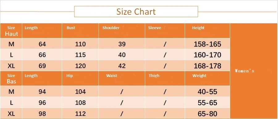 Pyjama Hiver Femme 4 Pyjama Hiver Femme – Image 4