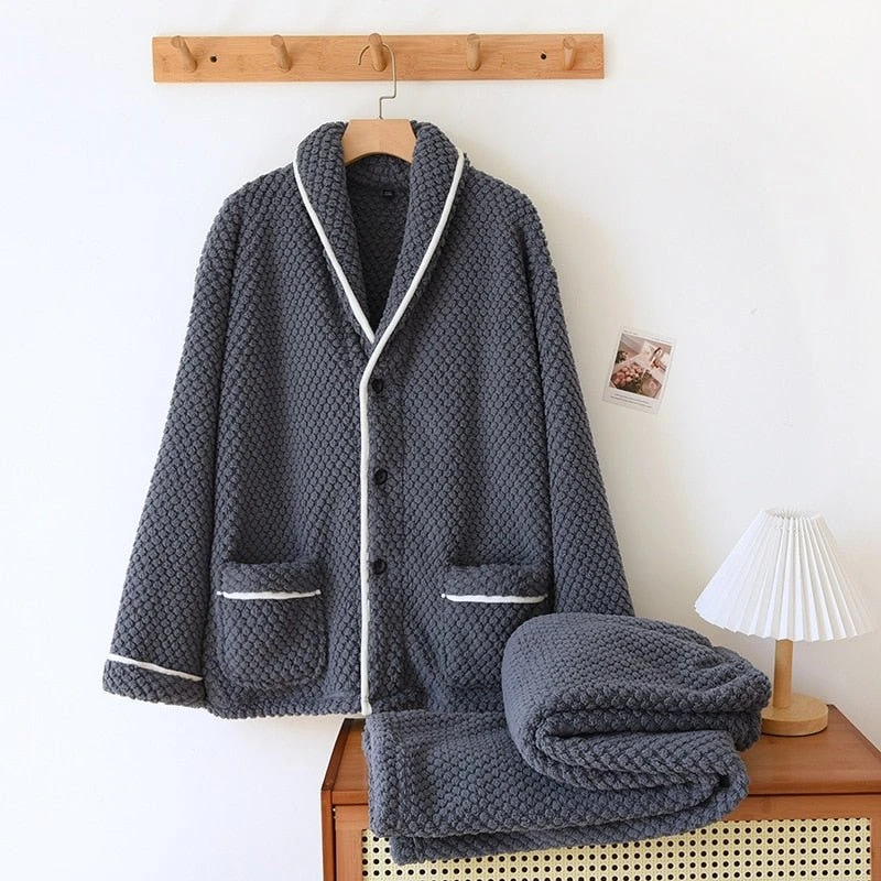 Pyjama Hiver Femme 6 Pyjama Hiver Femme – Image 6