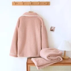 Pyjama Hiver Femme 14 Pyjama Hiver Femme -Akito Paris pyjama hiver femme 496197