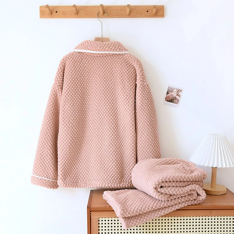 Pyjama Hiver Femme 5 Pyjama Hiver Femme – Image 5