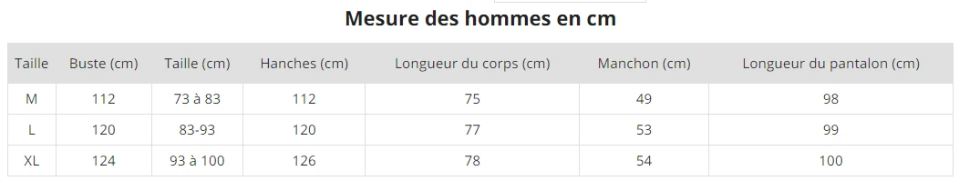 Pyjama Japonais Jinbei 3 Pyjama Japonais Jinbei – Image 3