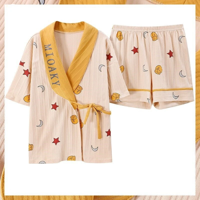 Pyjama Ours 2 Pyjama Ours – Image 2