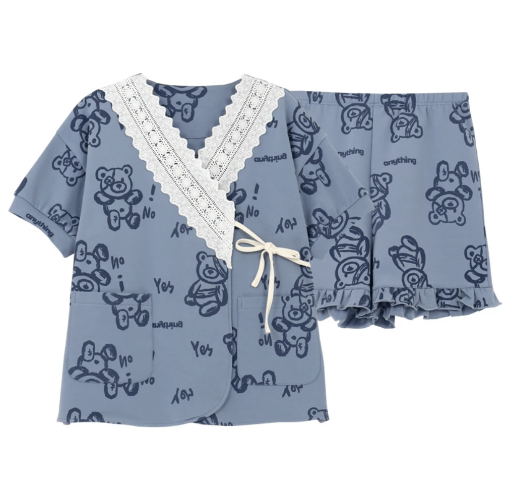 Pyjama Ours 1 Pyjama Ours