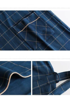 Pyjama Peignoir Homme -Akito Paris pyjama peignoir homme 900379