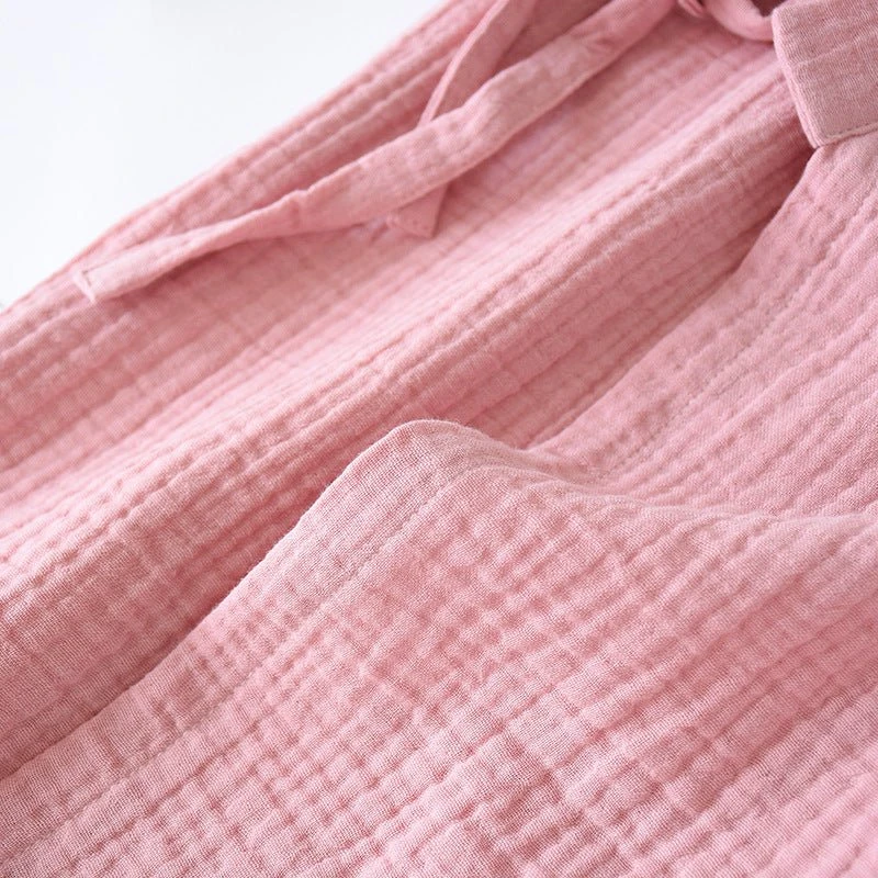 Pyjama Traditionnel Japonais Femme 10 Pyjama Traditionnel Japonais Femme – Image 10