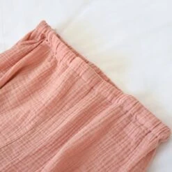 Pyjama Traditionnel Japonais Pour Femme -Akito Paris pyjama traditionnel japonais pour femme 627648