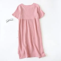 Robe Pyjama -Akito Paris robe pyjama 829167