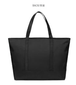 Sac à Main Noir 15 Sac à Main Noir -Akito Paris sac a main noir 551289
