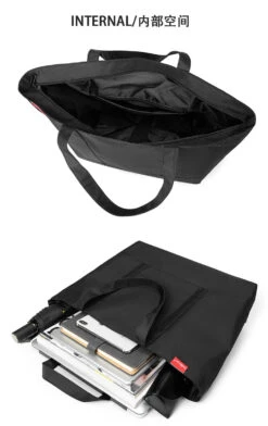 Sac à Main Noir 14 Sac à Main Noir -Akito Paris sac a main noir 582390