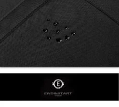 Sac à Main Noir 21 Sac à Main Noir -Akito Paris sac a main noir 889083