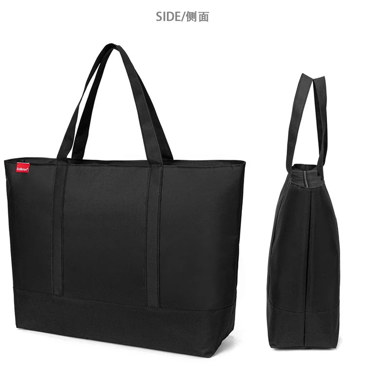 Sac à Main Noir 6 Sac à Main Noir – Image 6