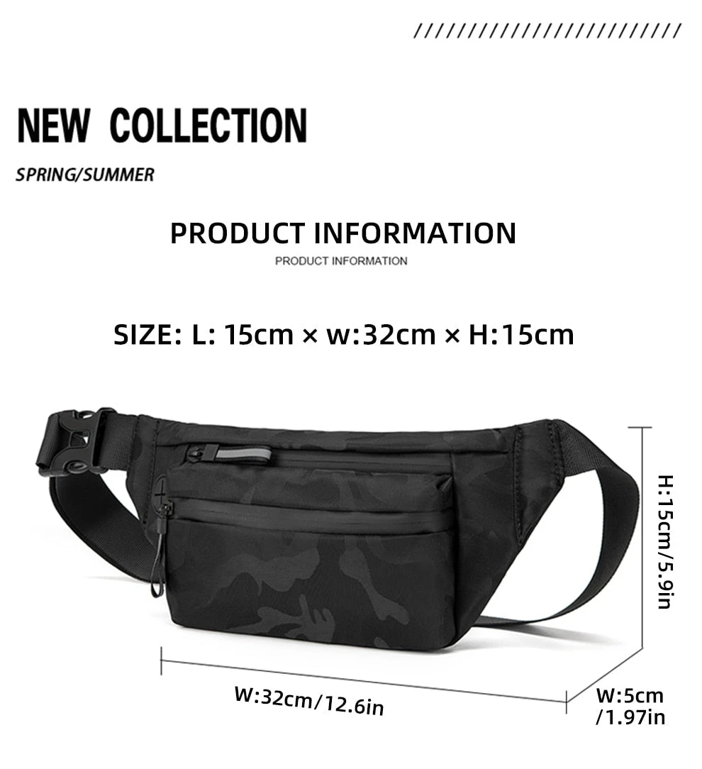 Sacoche Banane 8 Sacoche Banane – Image 8