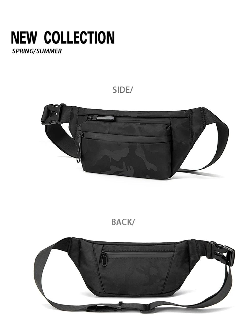 Sacoche Banane 11 Sacoche Banane – Image 11