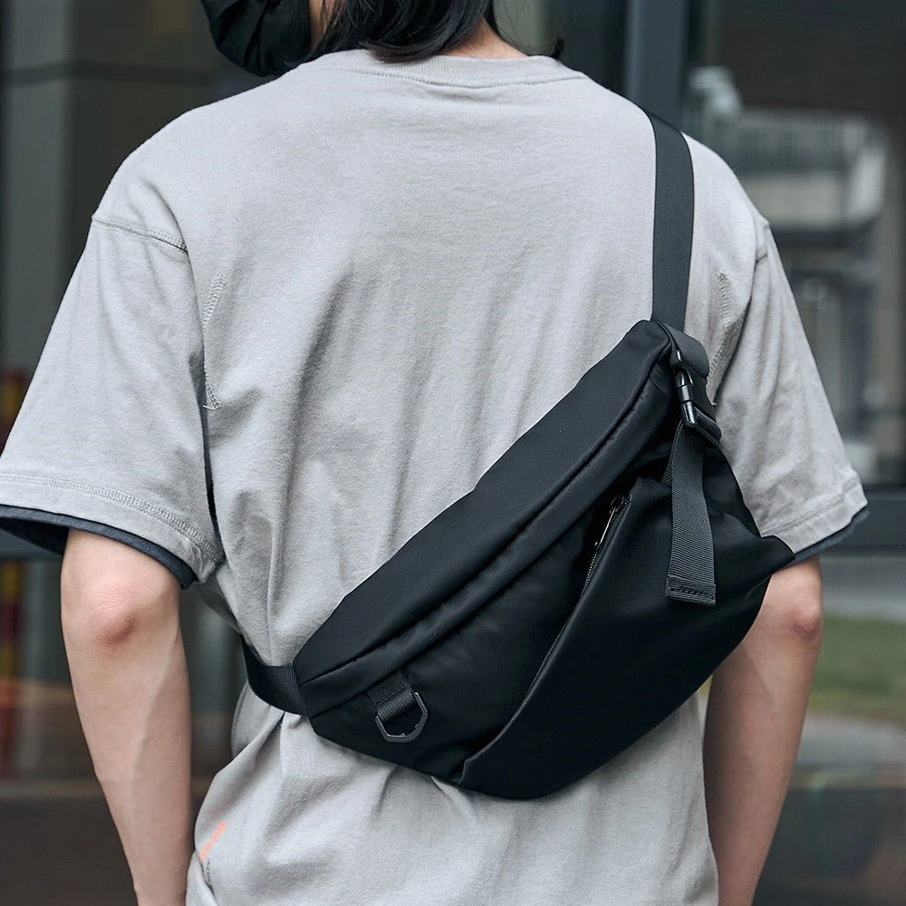 Sacoche Banane Streetwear 2 Sacoche Banane Streetwear – Image 2