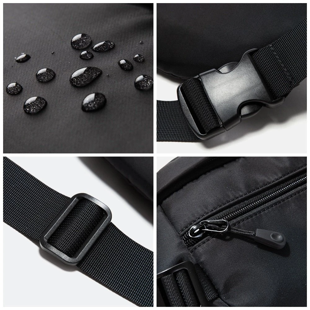 Sacoche Banane Streetwear 14 Sacoche Banane Streetwear – Image 14