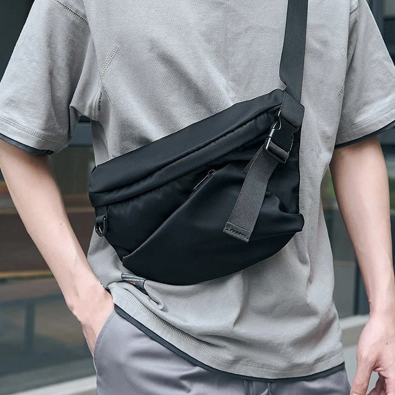 Sacoche Banane Streetwear 1 Sacoche Banane Streetwear