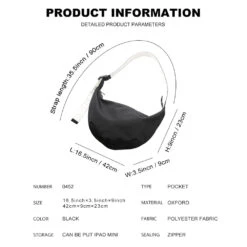 Sacoche Gorpcore 22 Sacoche Gorpcore -Akito Paris sacoche gorpcore 557296