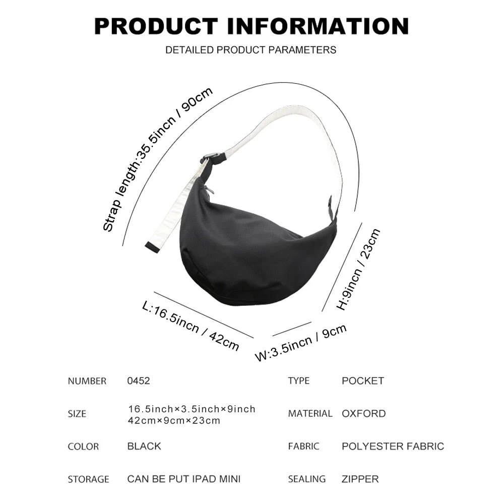 Sacoche Gorpcore 7 Sacoche Gorpcore – Image 7