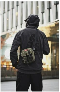 Sacoche Harajuku 28 Sacoche Harajuku -Akito Paris sacoche harajuku 103463